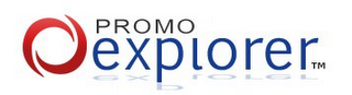 PROMO EXPLORER logo