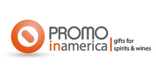 PROMO INAMERICA|GIFTS FOR SPIRITS & WINES logo