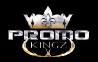 PROMO KINGZ logo
