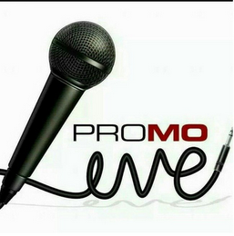 PROMO LIVE logo