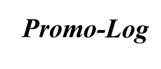 PROMO-LOG logo