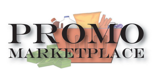 PROMO MARKETPLACE logo