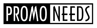 PROMO NEEDS logo