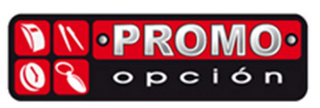 PROMO OPCIÒN logo
