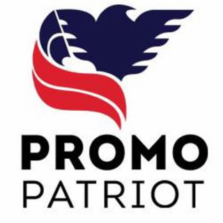 PROMO PATRIOT logo