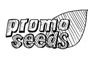 PROMO SEEDS logo