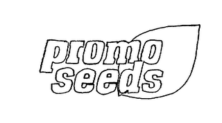 PROMO SEEDS logo