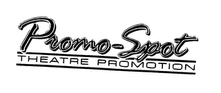 PROMO-SPOT THEATRE PROMOTION logo