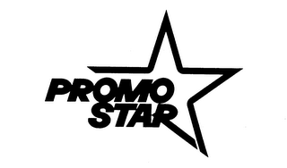PROMO STAR logo