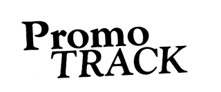 PROMO TRACK logo