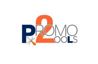 PROMO2OOLS logo