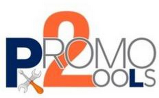 PROMO2OOLS logo