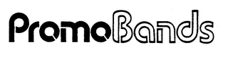 PROMOBANDS logo