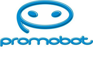 PROMOBOT logo