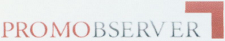 PROMOBSERVER logo
