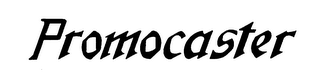 PROMOCASTER logo