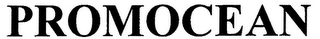 PROMOCEAN logo