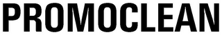 PROMOCLEAN logo