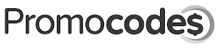 PROMOCODE$ logo