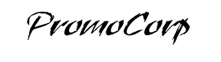 PROMOCORP logo