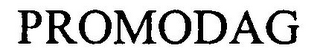 PROMODAG logo