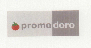 PROMODORO logo