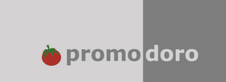 PROMODORO logo
