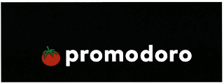 PROMODORO logo
