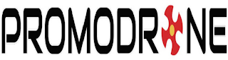 PROMODRONE logo