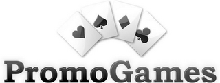PROMOGAMES logo