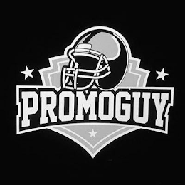 PROMOGUY logo