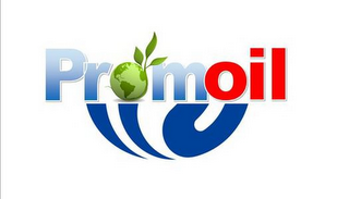 PROMOIL logo