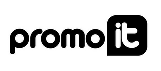 PROMOIT logo