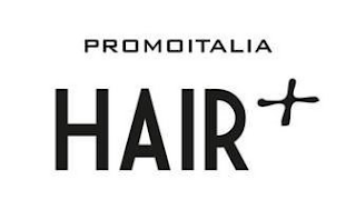 PROMOITALIA HAIR logo