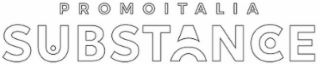 PROMOITALIA SUBSTANCE logo