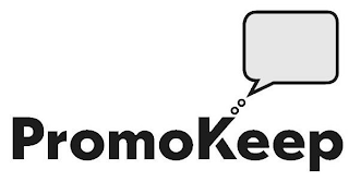 PROMOKEEP logo