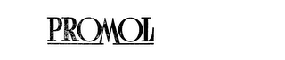 PROMOL logo