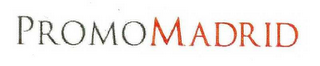 PROMOMADRID logo