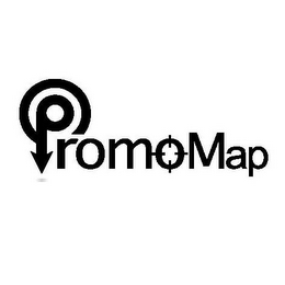 PROMOMAP logo