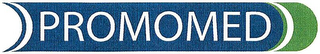 PROMOMED logo
