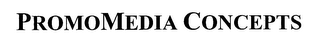 PROMOMEDIA CONCEPTS logo
