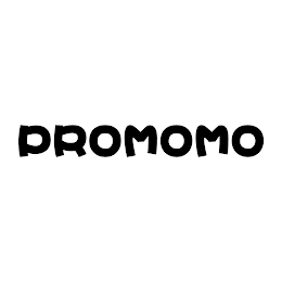 PROMOMO logo