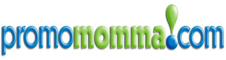 PROMOMOMMA!COM logo