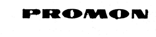 PROMON logo