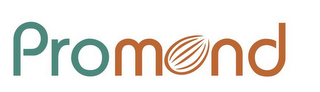 PROMOND logo