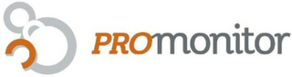 PROMONITOR logo