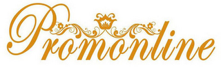 PROMONLINE logo