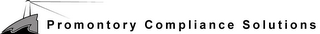 PROMONTORY COMPLIANCE SOLUTIONS logo