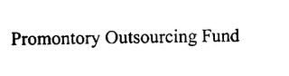 PROMONTORY OUTSOURCING FUND logo