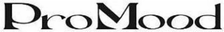 PROMOOD logo